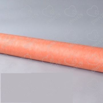 Одноразовая Простынь в рулоне, размер 70*200 , цвет Оранжевый, плотность 15 г/м2 Одноразовая Простынь в рулоне, размер 70*200 , цвет Оранжевый, плотность 15 г/м2