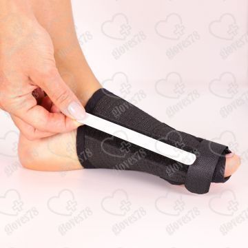 Бандаж для плюснефалангового сустава F-711 Бандаж для плюснефалангового сустава F-711