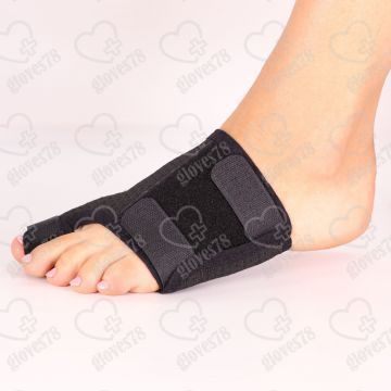 Бандаж для плюснефалангового сустава F-711 Бандаж для плюснефалангового сустава F-711