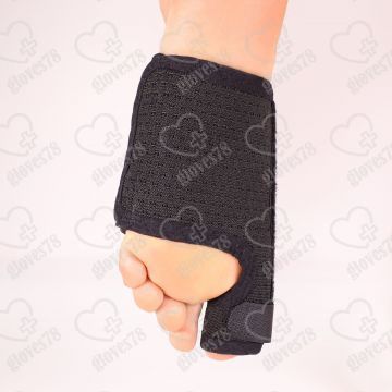 Бандаж для плюснефалангового сустава F-711 Бандаж для плюснефалангового сустава F-711