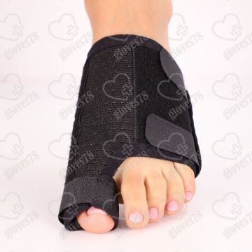Бандаж для плюснефалангового сустава F-711 Бандаж для плюснефалангового сустава F-711