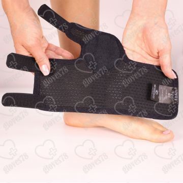 Бандаж для плюснефалангового сустава F-711 Бандаж для плюснефалангового сустава F-711