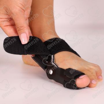 Бандаж для плюснефалангового сустава 720 Бандаж для плюснефалангового сустава 720