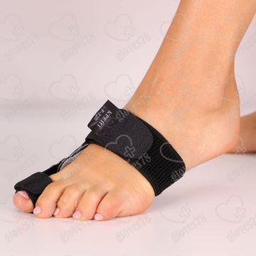 Бандаж для плюснефалангового сустава 720 Бандаж для плюснефалангового сустава 720