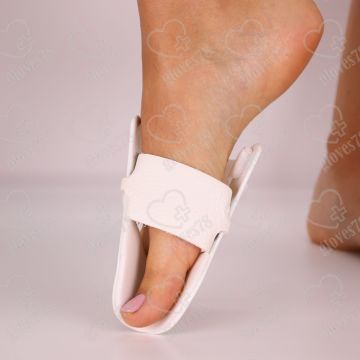 Бандаж для плюснефалангового сустава F-700 Бандаж для плюснефалангового сустава F-700