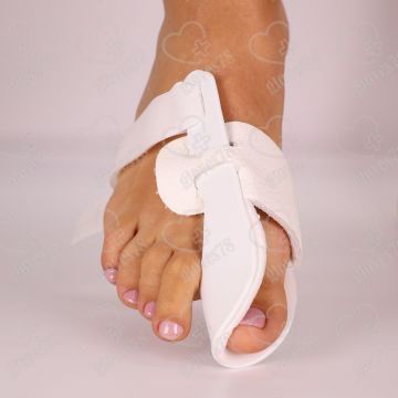 Бандаж для плюснефалангового сустава F-700 Бандаж для плюснефалангового сустава F-700