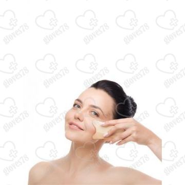 Скребок используют для лимфодренажного массажа лица и тела Скребок используют для лимфодренажного массажа лица и тела