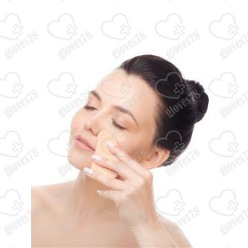 Скребок используют для лимфодренажного массажа лица и тела Скребок используют для лимфодренажного массажа лица и тела