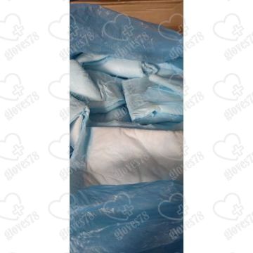 Пеленки одноразовые на вес 5 кг ( некондиция) Размер 60 см на 40 см Пеленки одноразовые на вес 5 кг ( некондиция) Размер 60 см на 40 см