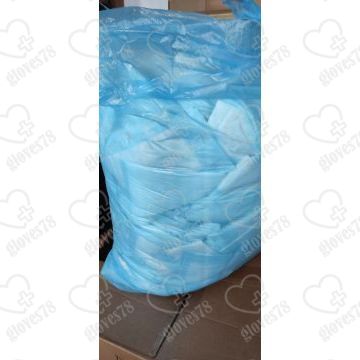 Пеленки одноразовые на вес 5 кг ( некондиция) Размер 60 см на 40 см Пеленки одноразовые на вес 5 кг ( некондиция) Размер 60 см на 40 см