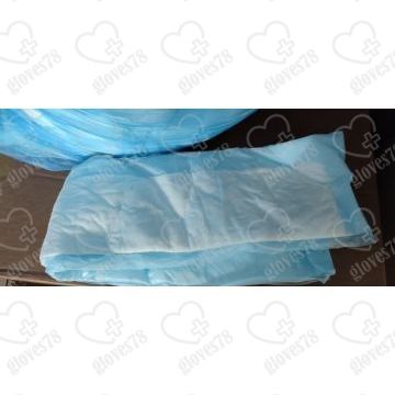 Пеленки одноразовые на вес 5 кг ( некондиция) Размер 60 см на 90 см Пеленки одноразовые на вес 5 кг ( некондиция) Размер 60 см на 90 см