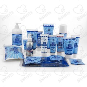 Охлаждающий гель Ice Power Cold Gel 75 ml Охлаждающий гель Ice Power Cold Gel 75 ml