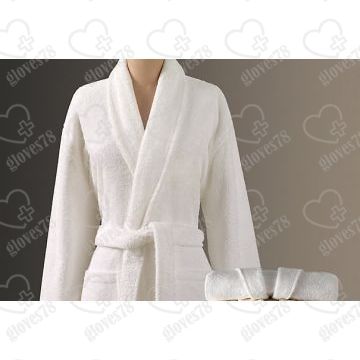 Халат Махровый унисекс 46 - 54 Халат Махровый унисекс 46 - 54