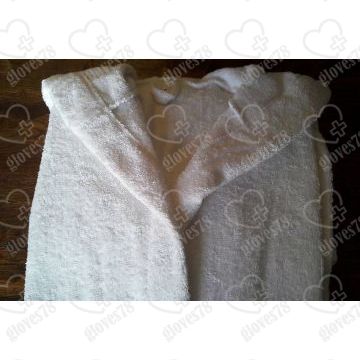 Халат Махровый унисекс 46 - 54 Халат Махровый унисекс 46 - 54