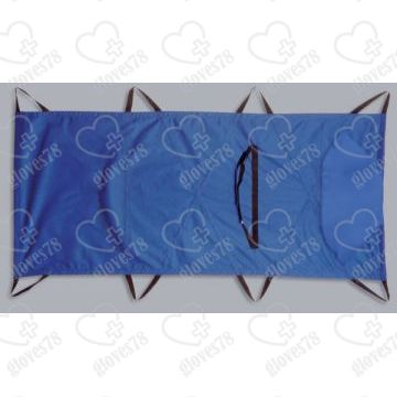 НОСИЛКИ МЕДИЦИНСКИЕ МЯГКИЕ БЕСКАРКАСНЫЕ «ФЭСТ»