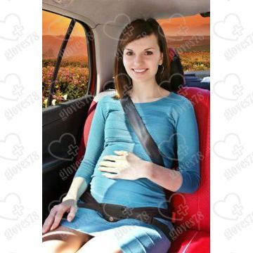 ПРИСПОСОБЛЕНИЕ РЕМНЯ БЕЗОПАСНОСТИ ДЛЯ БЕРЕМЕННЫХ ПРИСПОСОБЛЕНИЕ РЕМНЯ БЕЗОПАСНОСТИ ДЛЯ БЕРЕМЕННЫХ