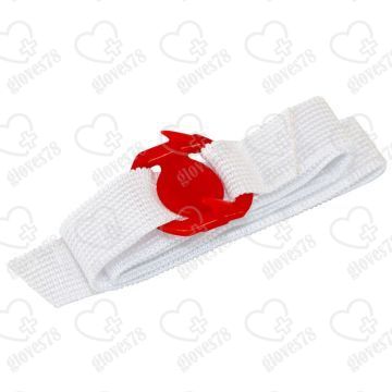 ЖГУТ МИХАЙЛОВА ВЕНОЗНЫЙ «ФЭСТ» №1 С ЗАСТЁЖКОЙ НА КРЮЧОК