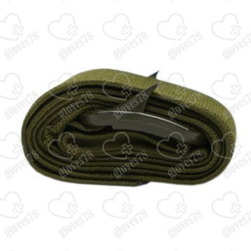 ЖГУТ МИХАЙЛОВА ВЕНОЗНЫЙ «ФЭСТ» №1 С ЗАСТЁЖКОЙ НА КРЮЧОК