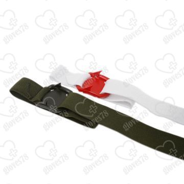 ЖГУТ МИХАЙЛОВА ВЕНОЗНЫЙ «ФЭСТ» №1 С ЗАСТЁЖКОЙ НА КРЮЧОК