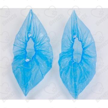 Бахилы Супер Экстра 50 мкм Бахилы Супер Экстра 50 мкм