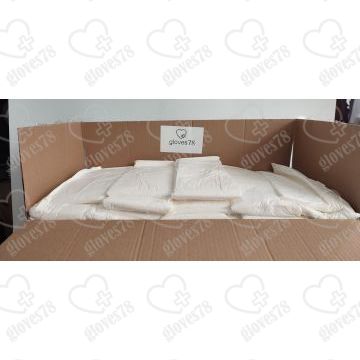 Пеленки одноразовые для Узи Размер 60 см на 60 см , 100 штук Пеленки одноразовые для Узи Размер 60 см на 60 см , 100 штук