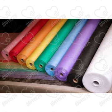 Простынь в рулоне 80 * 200 см, Цвет голубой, плотность 15 г/м2 Простынь в рулоне 80 * 200 см, Цвет голубой, плотность 15 г/м2