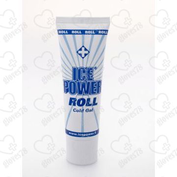 Охлаждающий гель Ice Power Cold Gel with Roll  Охлаждающий гель Ice Power Cold Gel with Roll