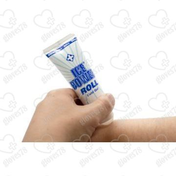 Охлаждающий гель Ice Power Cold Gel with Roll  Охлаждающий гель Ice Power Cold Gel with Roll