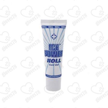 Охлаждающий гель Ice Power Cold Gel with Roll  Охлаждающий гель Ice Power Cold Gel with Roll