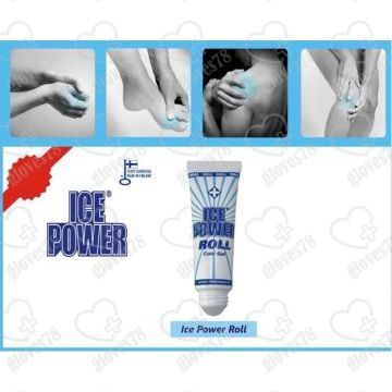 Охлаждающий спрей Ice Power Sport Spray 125 мл Охлаждающий спрей Ice Power Sport Spray 125 мл