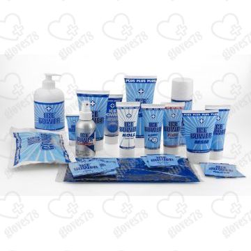Охлаждающий гель Ice Power Cold Gel 150 ml  Охлаждающий гель Ice Power Cold Gel 150 ml