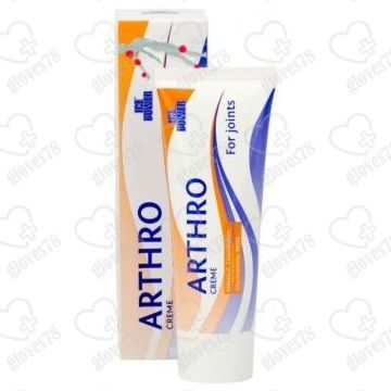 Ice Power Arthro Creme 60гр  Ice Power Arthro Creme 60гр