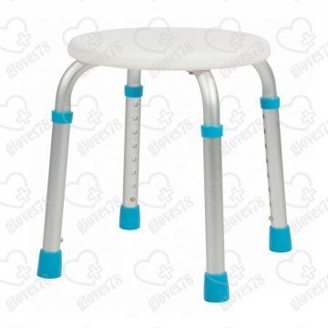Сиденье стул табурет Титан для ванны и душа для купания пожилых, инвалидов, малоподвижных, беременных и детей