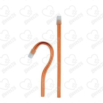 Наконечники для слюноотсоса, Asa Dental BLOSSOM 100шт. без фталатов, со съемным колпачком Цвет: Оранжевый Наконечники для слюноотсоса, Asa Dental BLOSSOM 100шт. без фталатов, со съемным колпачком Цвет: Оранжевый