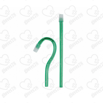 Слюноотсосы