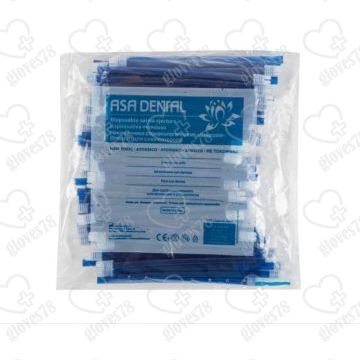 Слюноотсосы