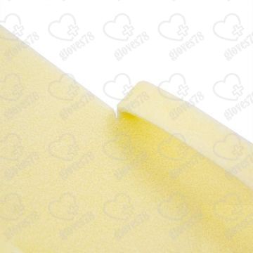 Тапочки-вьетнамки 4 мм белые