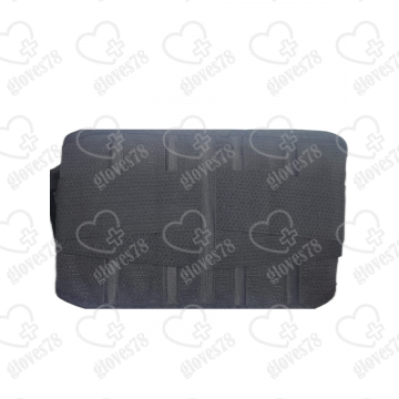 Корсет для спины осанки женский, мужской, ортопедический корсетный пояс пояснично-крестцовый средней полужесткой фиксации