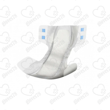 Подгузники для взрослых дышащие ( памперсы для взрослых ) XLarge № 10