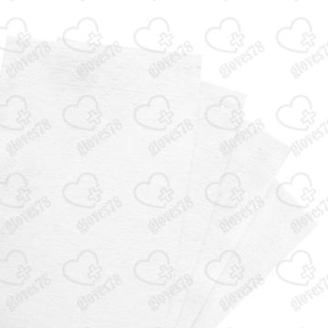 Одноразовый Воротничок 8*40 в пачке 100 штук