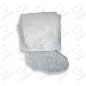 Штаны ламинированные для прессотерапии размер 56 5 шт/уп  Штаны ламинированные для прессотерапии размер 56 5 шт/уп