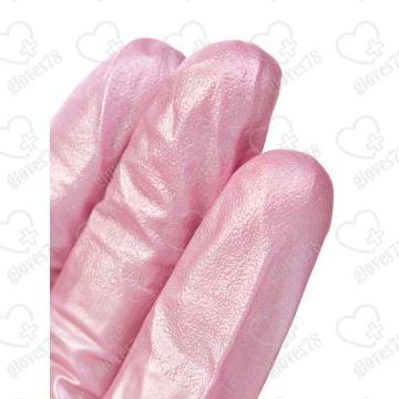 Adele нитриловые розовый перламутр Adele нитриловые розовый перламутр