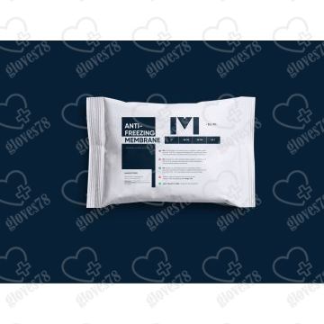 Салфетки для криолиполиза ANTI-FREEZING MEMBRANE М (28x28 см) Салфетки для криолиполиза ANTI-FREEZING MEMBRANE М (28x28 см)