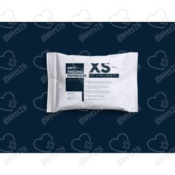 Салфетки для криолиполиза ANTI-FREEZING MEMBRANE XS (10x15 см) Салфетки для криолиполиза ANTI-FREEZING MEMBRANE XS (10x15 см)