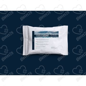 Салфетка для криолиполиза COOLS GELPAD Салфетка для криолиполиза COOLS GELPAD