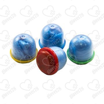 Бахилы в капсулах