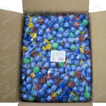 Бахилы в капсулах Бахилы в капсулах