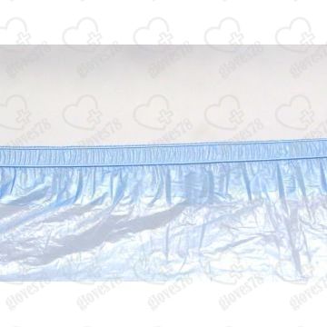 Бахилы Супер Экстра 50 мкм Бахилы Супер Экстра 50 мкм