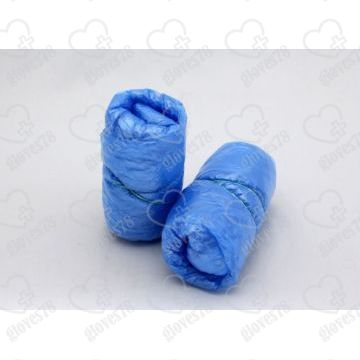 Бахилы Супер Экстра 50 мкм Бахилы Супер Экстра 50 мкм