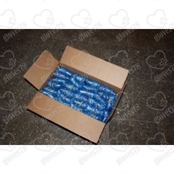 Бахилы Супер Экстра 50 мкм Бахилы Супер Экстра 50 мкм